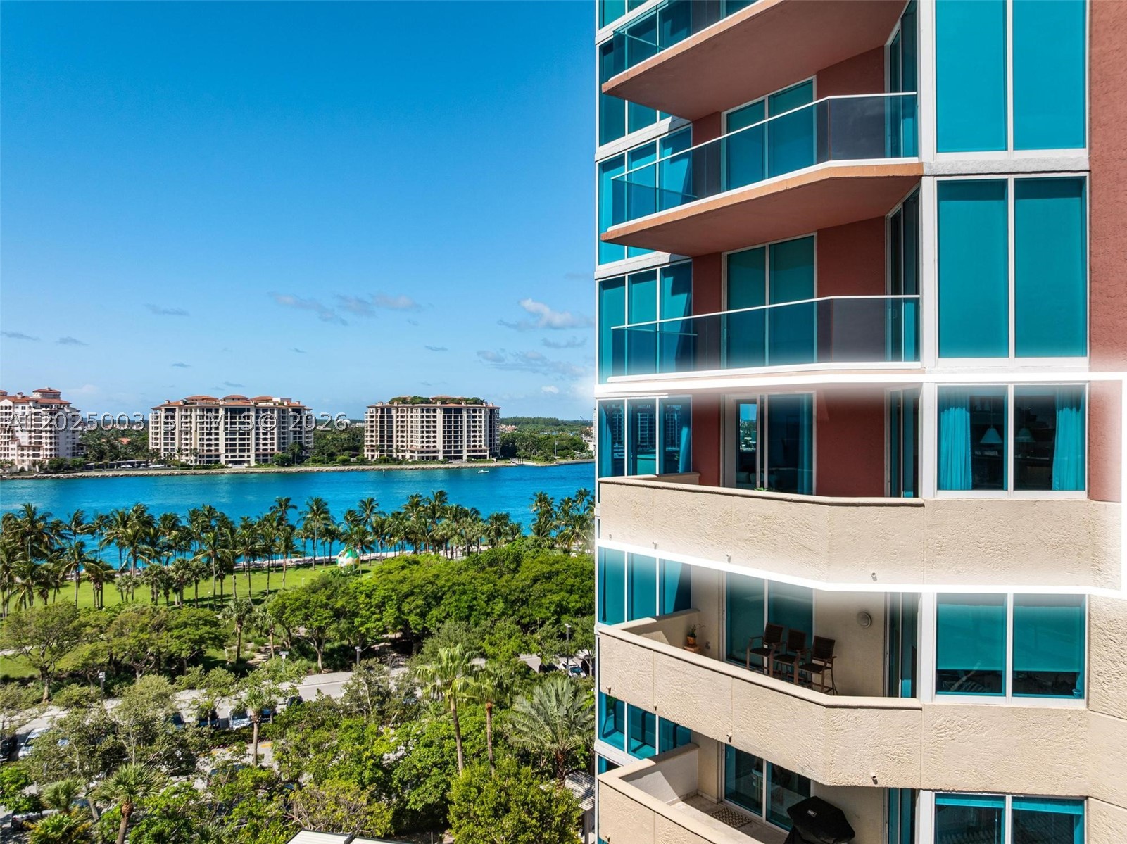 PORTOFINO TOWER CONDO - Residential
