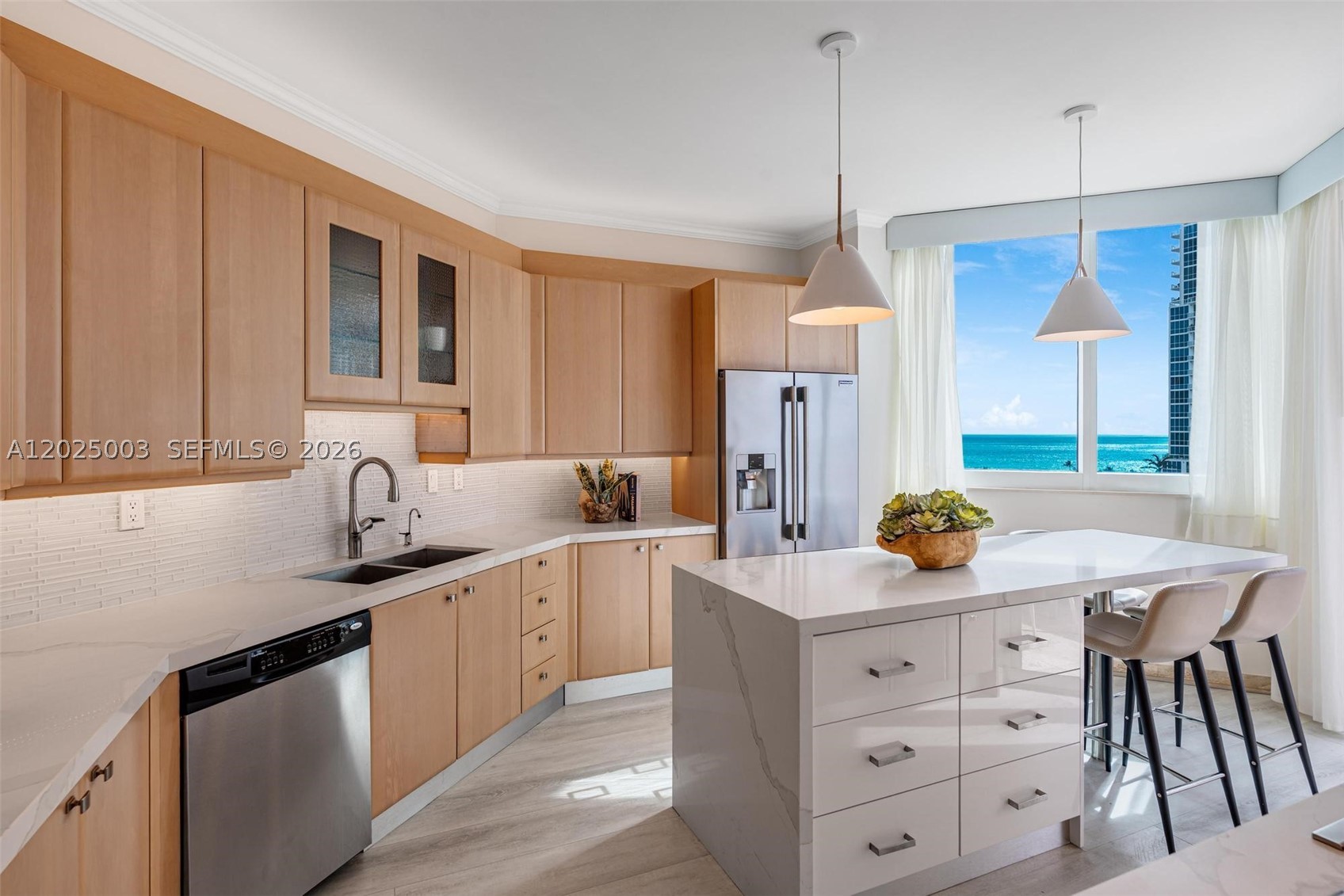 PORTOFINO TOWER CONDO - Residential