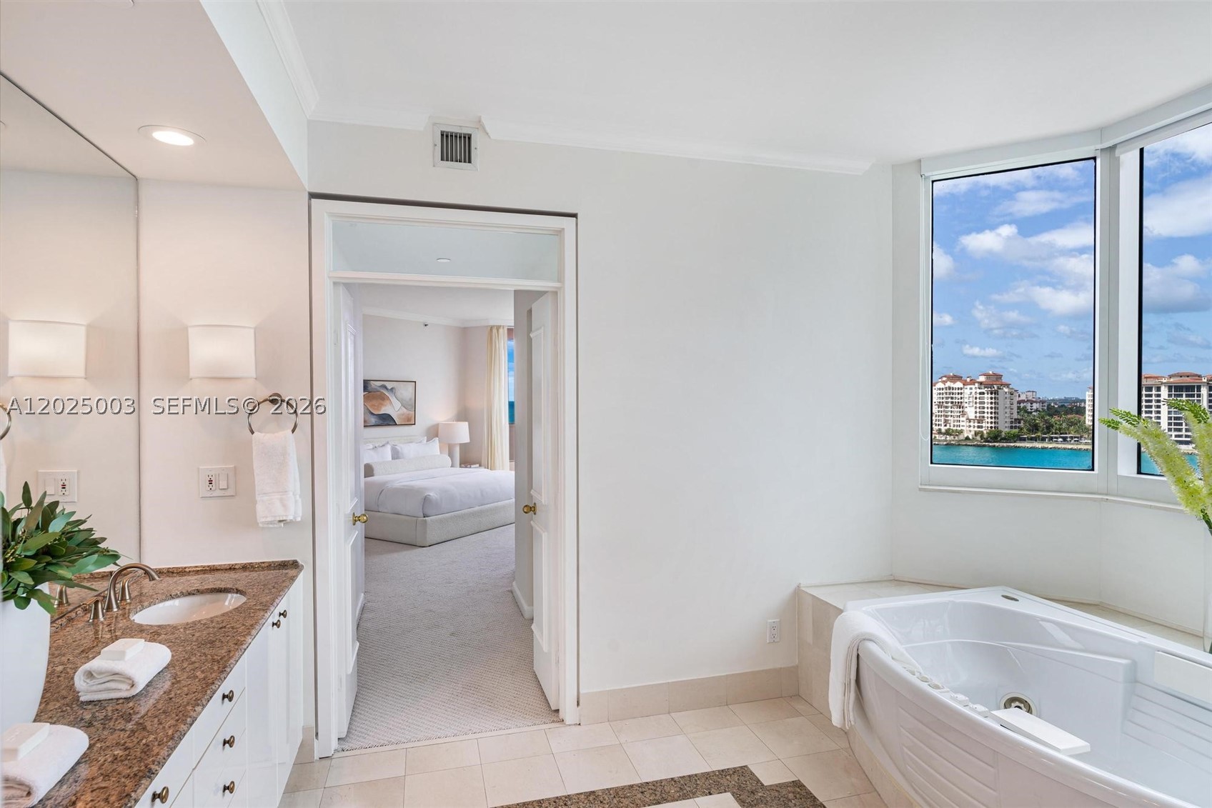 PORTOFINO TOWER CONDO - Residential