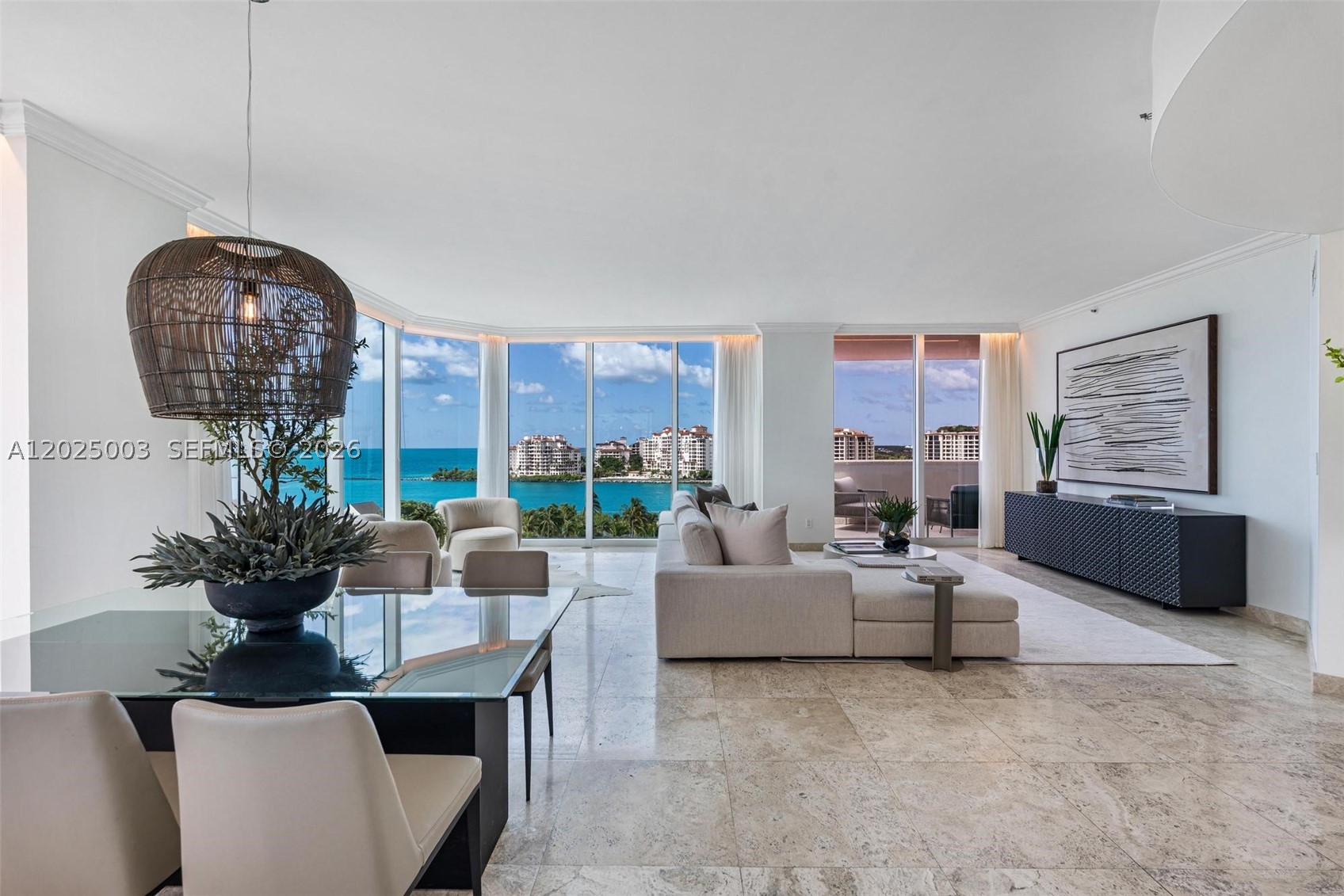 PORTOFINO TOWER CONDO - Residential