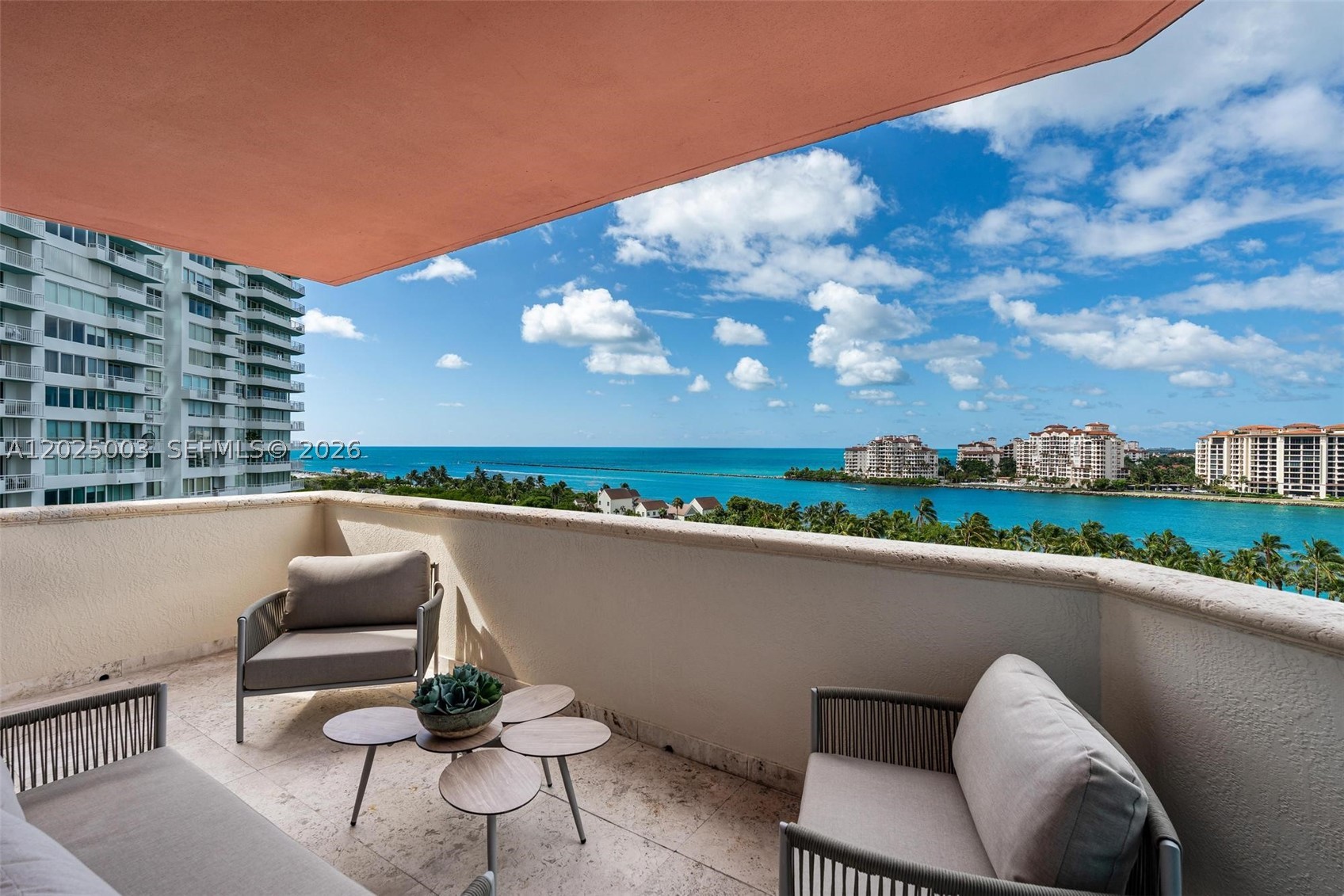 PORTOFINO TOWER CONDO - Residential