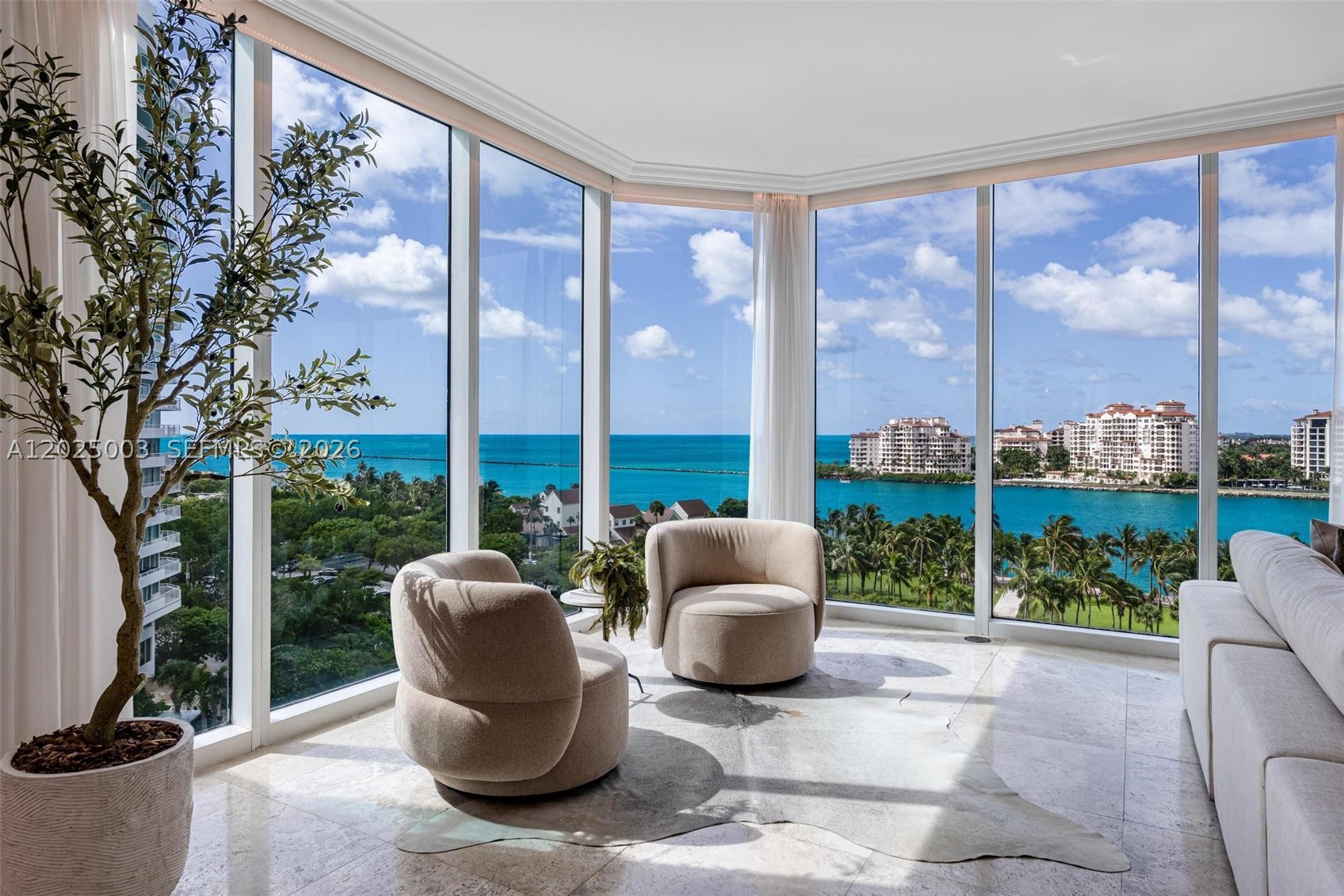 PORTOFINO TOWER CONDO - Residential