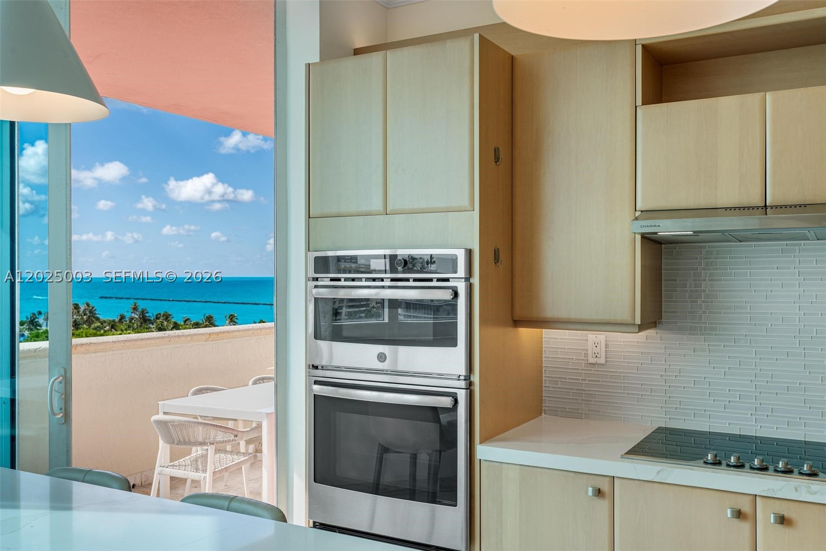 PORTOFINO TOWER CONDO - Residential