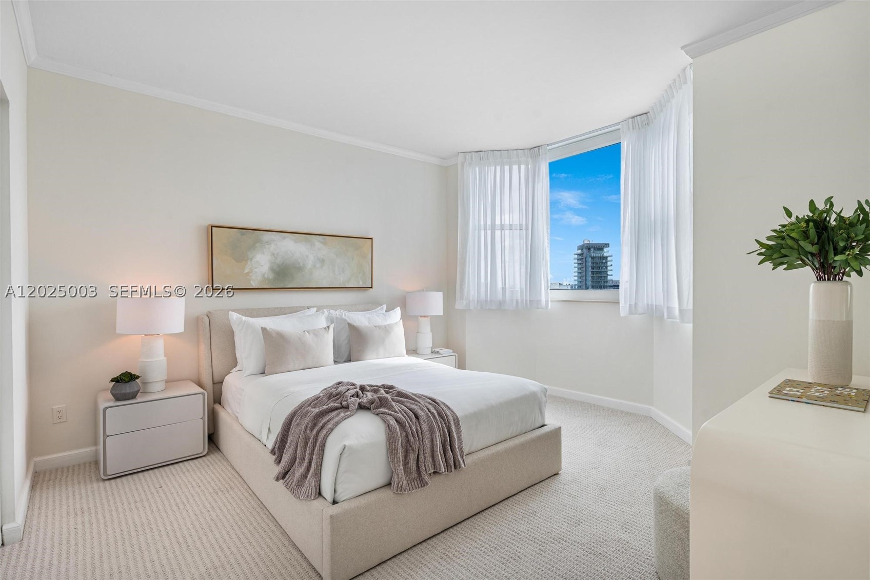 PORTOFINO TOWER CONDO - Residential