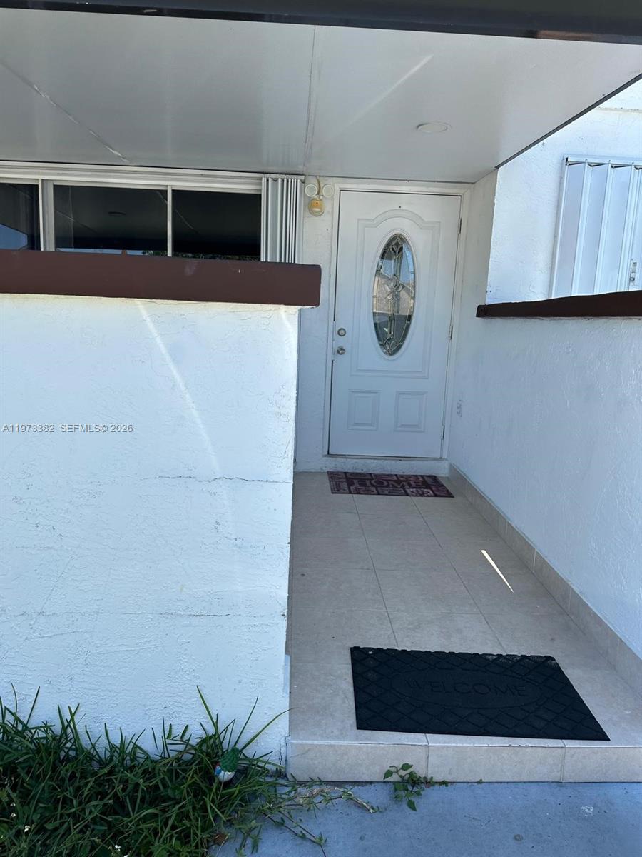 LESLIE PATIO HOMES SEC 4 - Residential