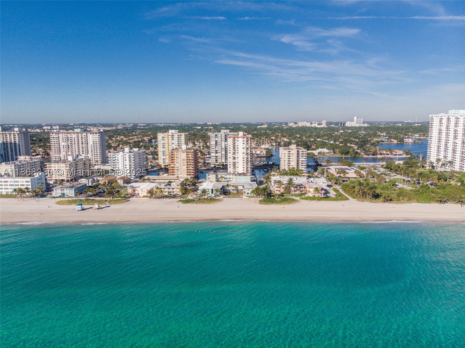 OXFORD TOWERS CONDO - Residential