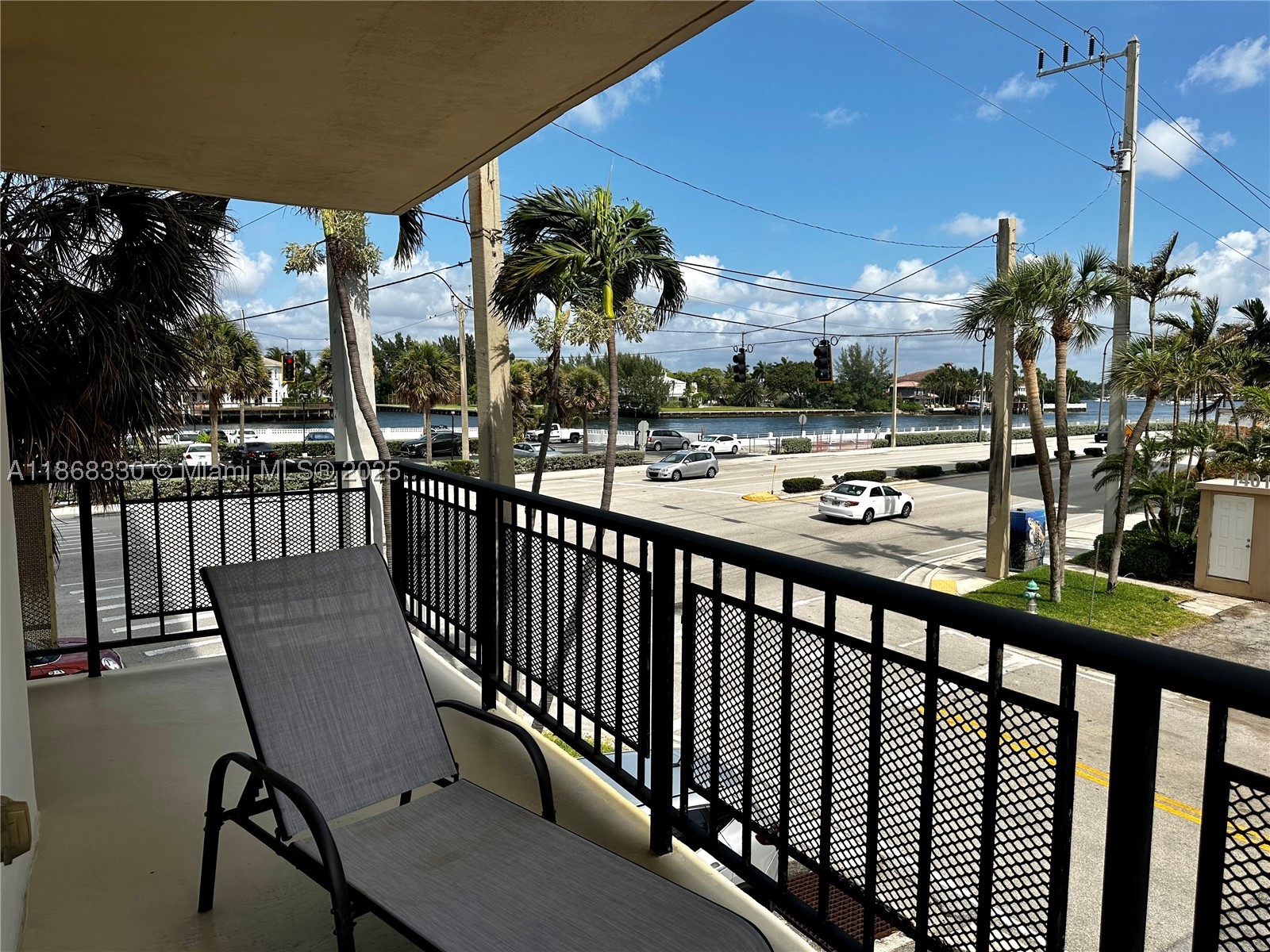 OXFORD TOWERS CONDO - Residential