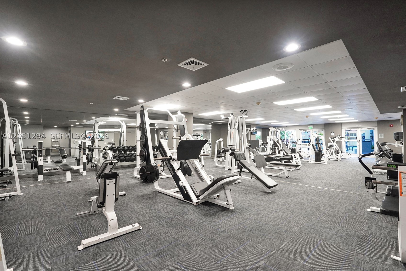 FORTUNE HOUSE CONDO - Residential Lease