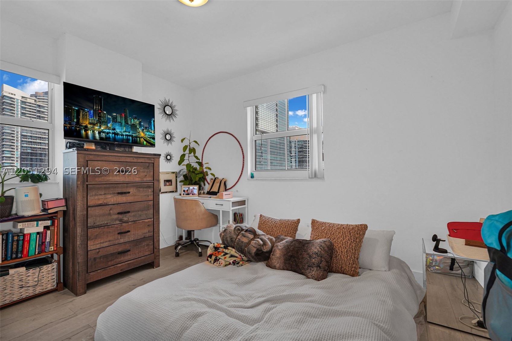 FORTUNE HOUSE CONDO - Residential Lease