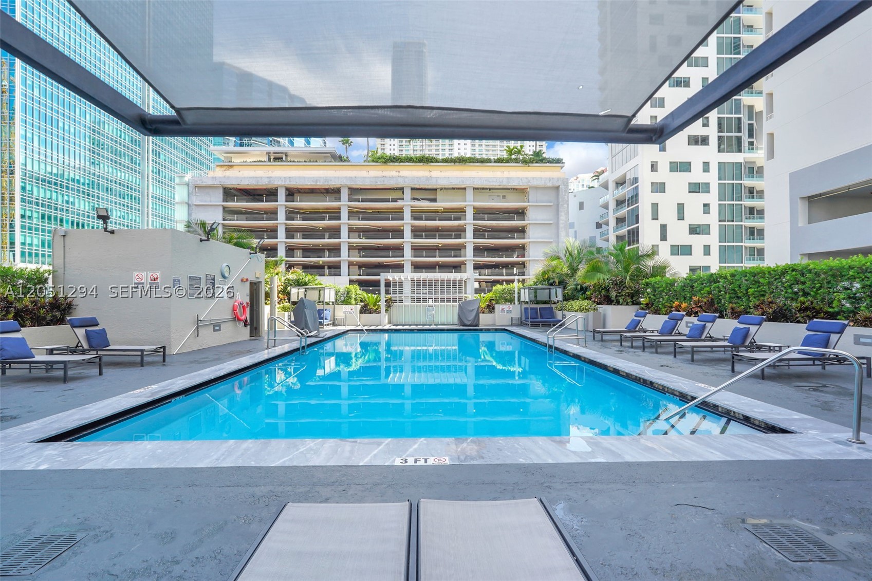 FORTUNE HOUSE CONDO - Residential Lease