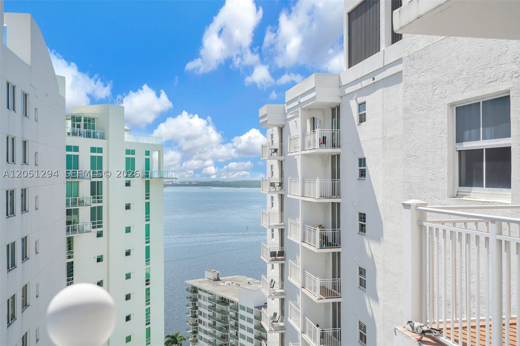 FORTUNE HOUSE CONDO - Residential Lease