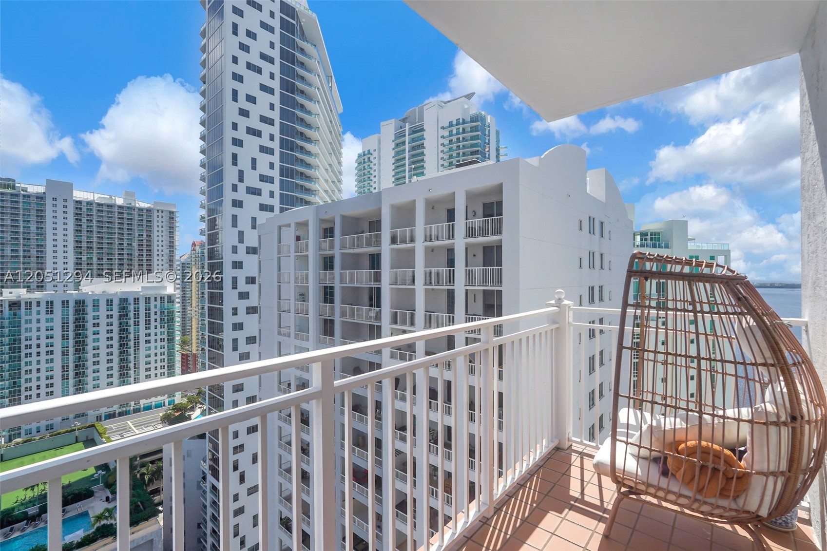 FORTUNE HOUSE CONDO - Residential Lease