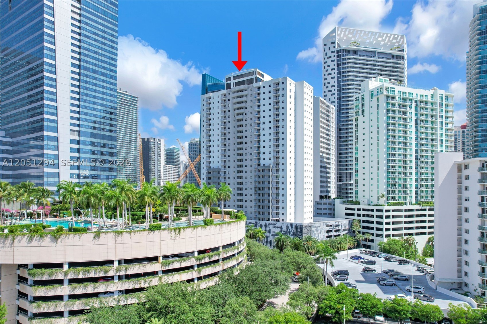 FORTUNE HOUSE CONDO - Residential Lease