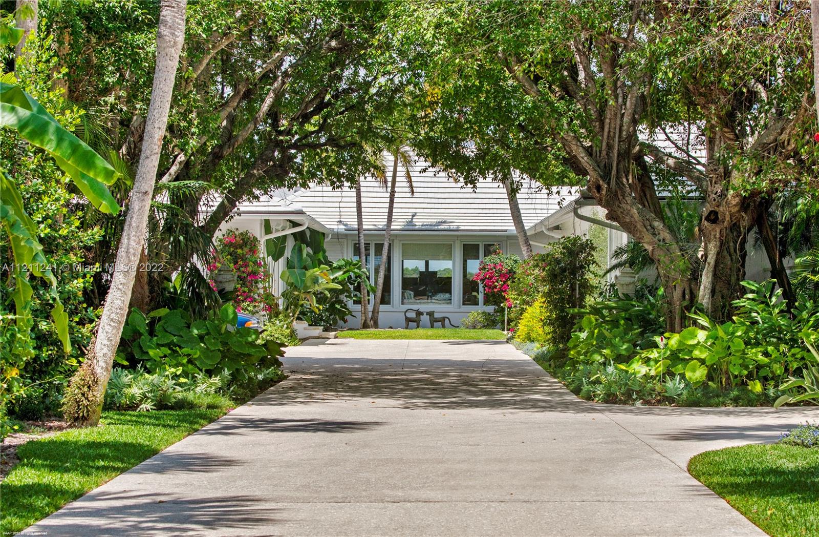 JUPITER ISLAND - Residential
