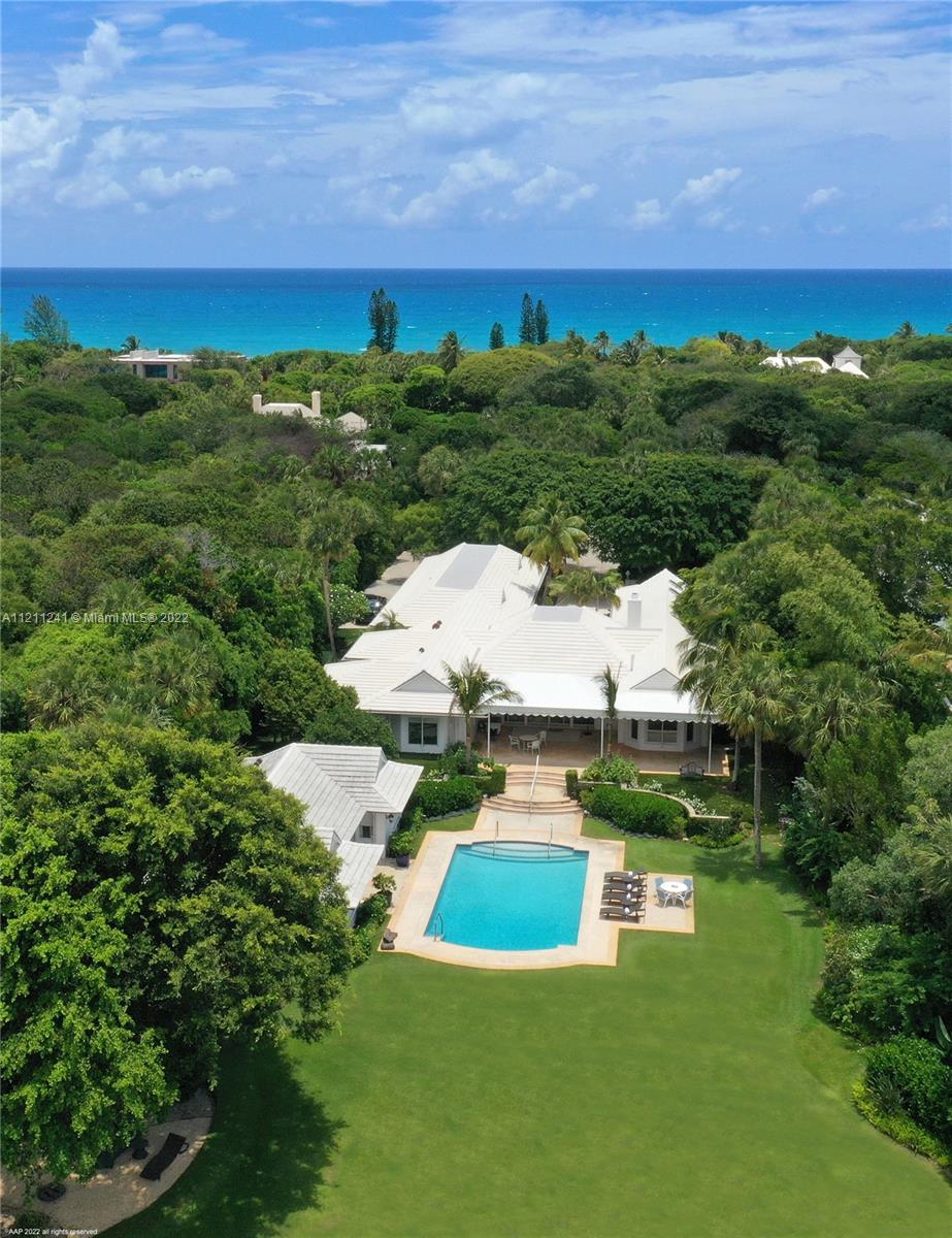 JUPITER ISLAND - Residential