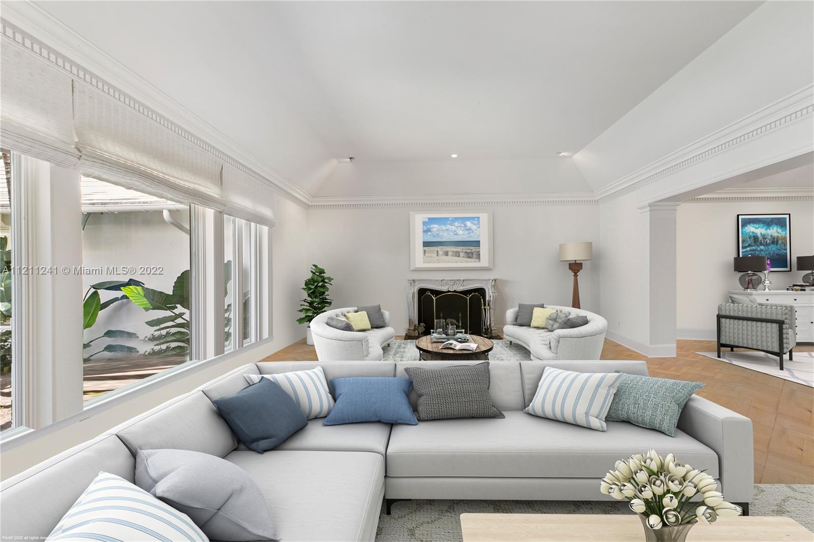 JUPITER ISLAND - Residential