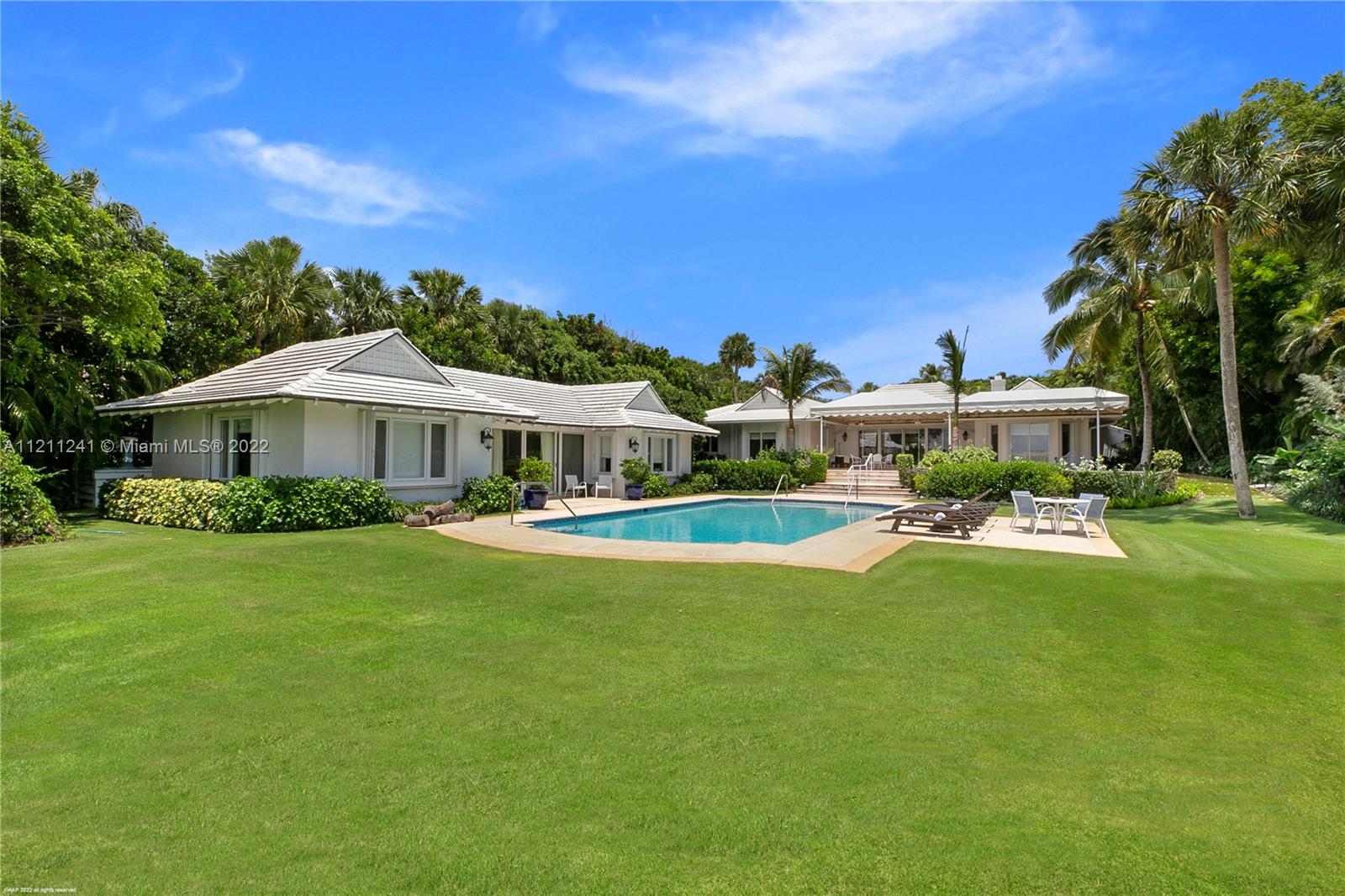 JUPITER ISLAND - Residential