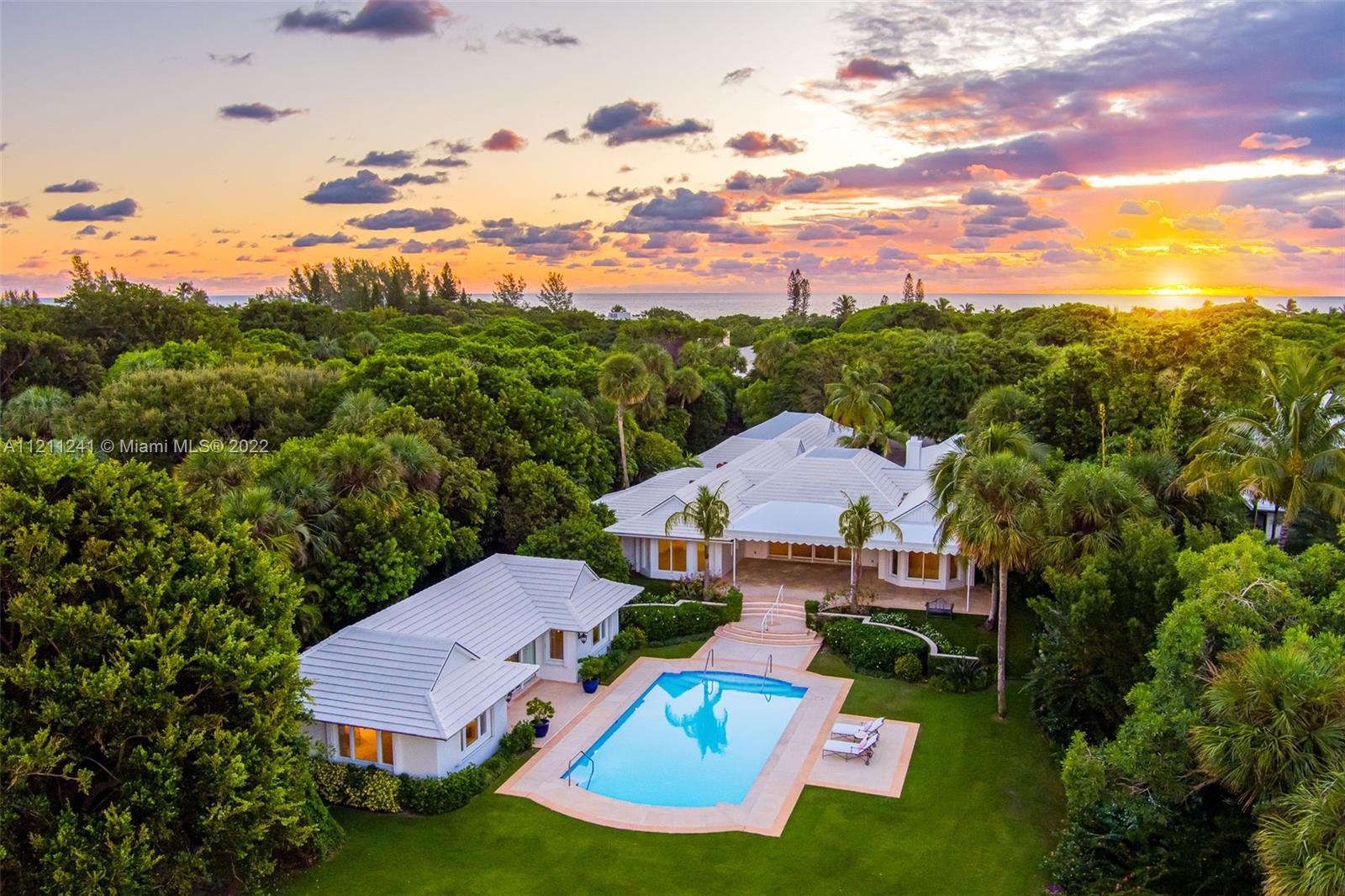 JUPITER ISLAND - Residential