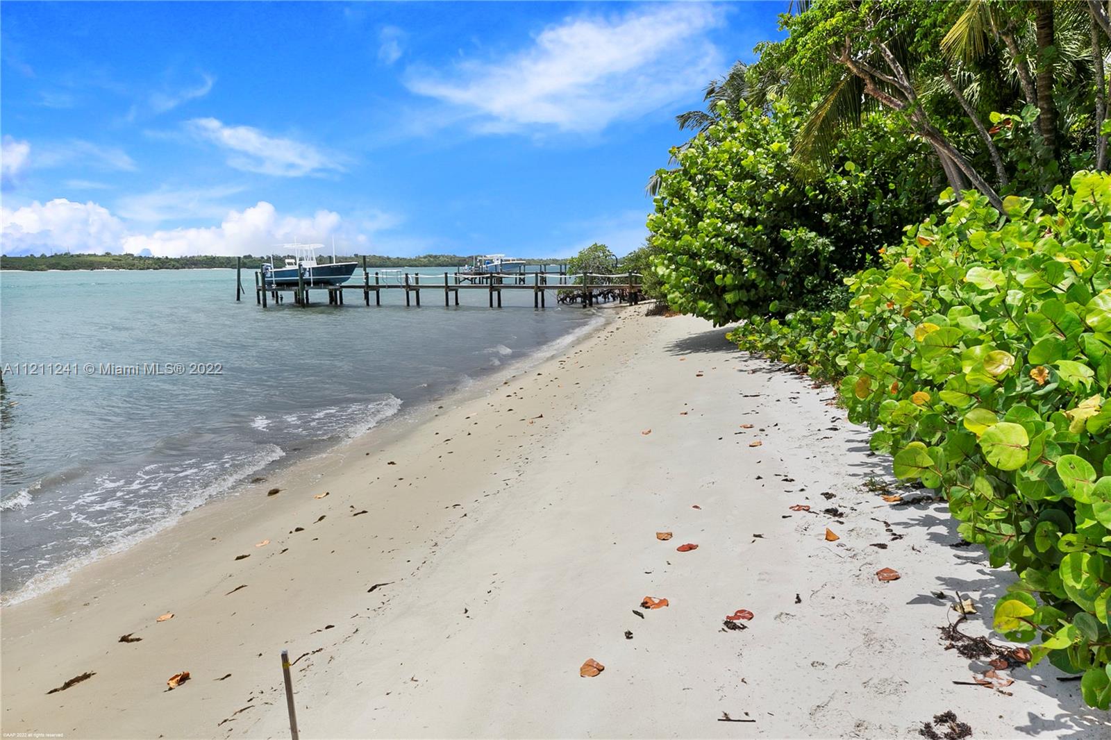 JUPITER ISLAND - Residential