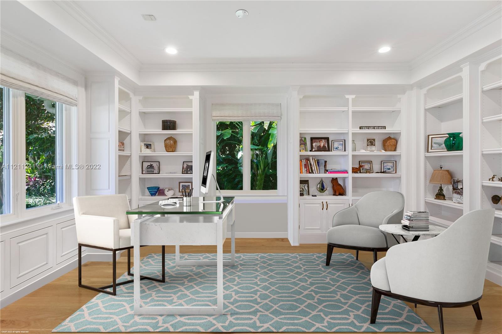 JUPITER ISLAND - Residential