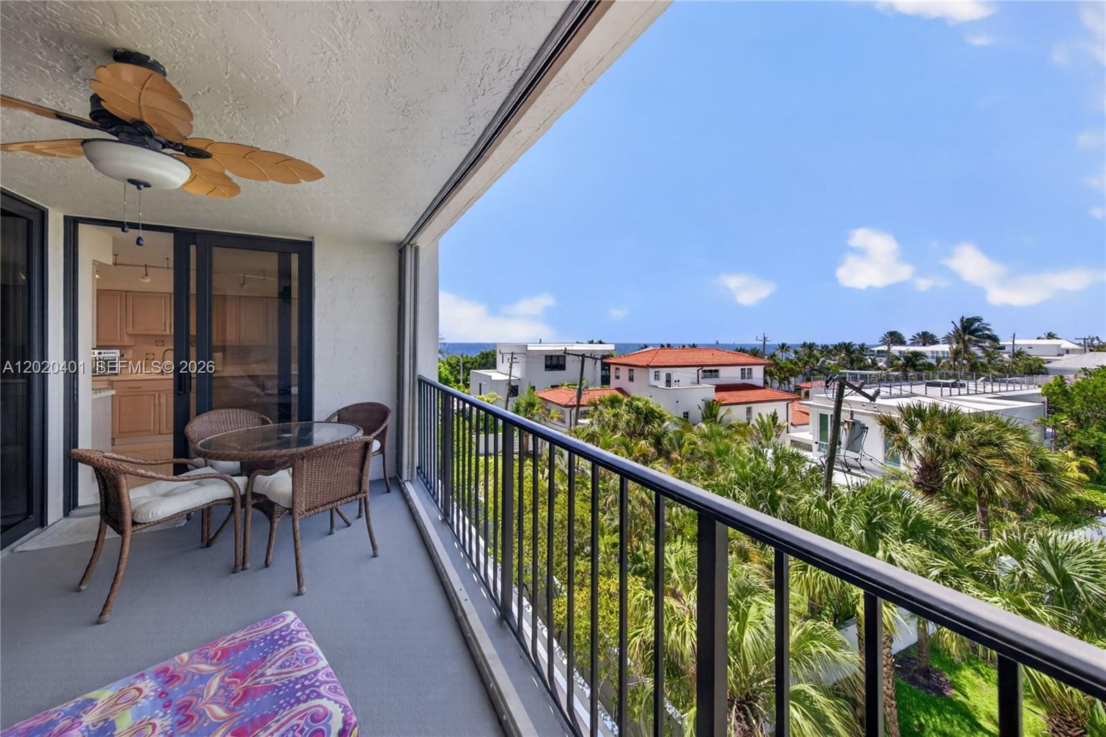 SHORE CLUB CONDO - Residential
