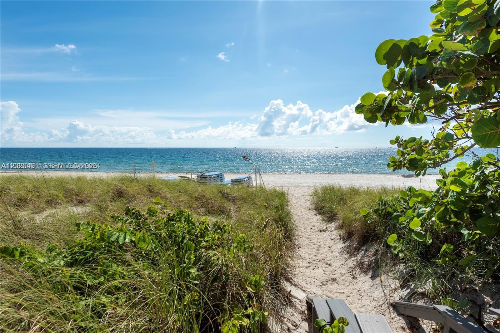 SHORE CLUB CONDO - Residential