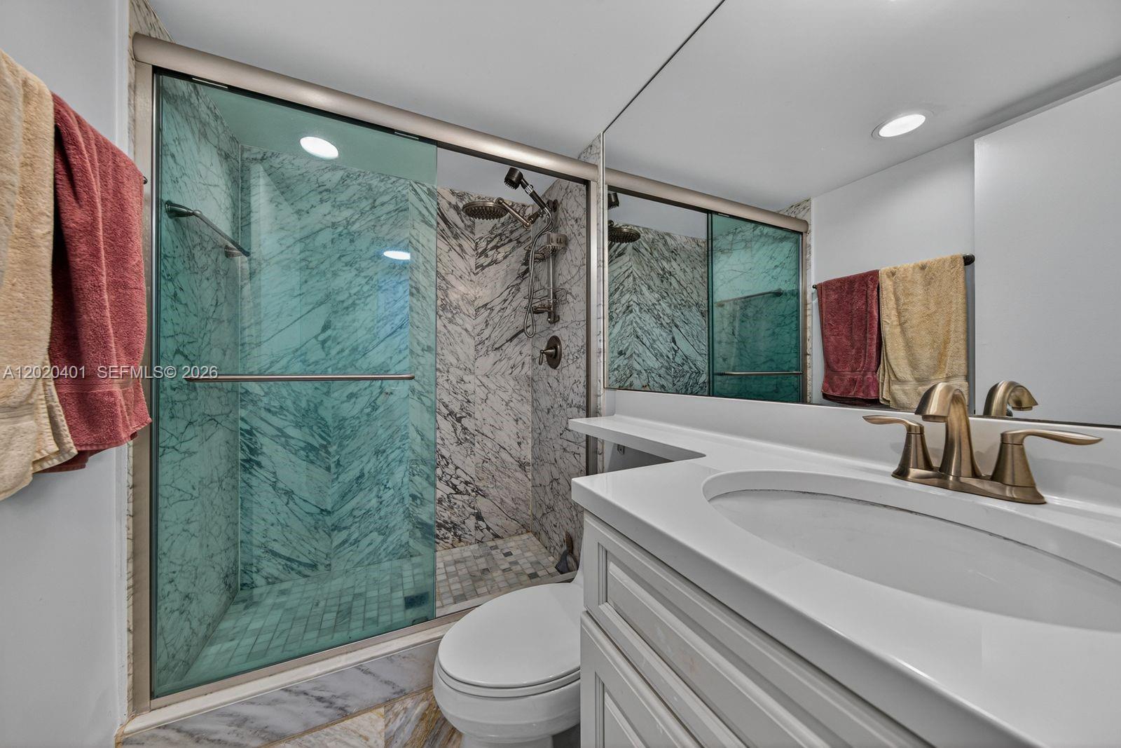 SHORE CLUB CONDO - Residential