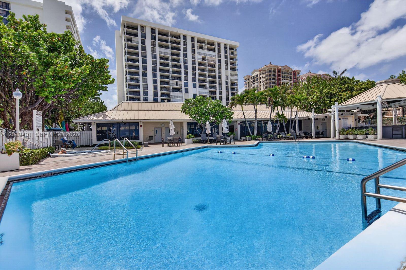 SHORE CLUB CONDO - Residential
