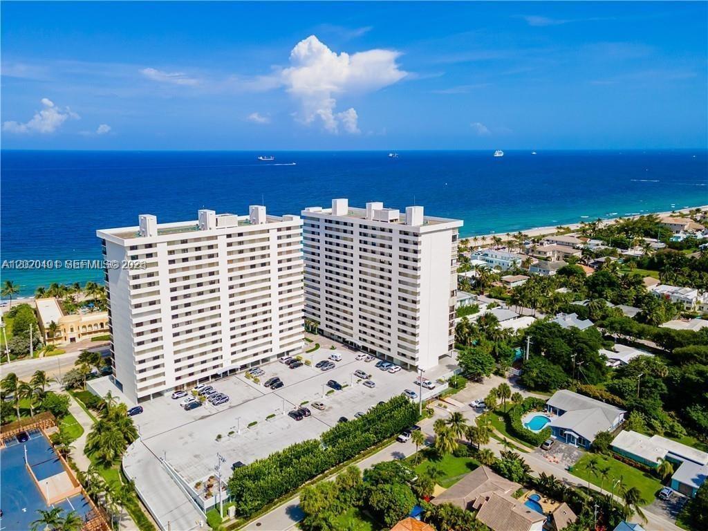 SHORE CLUB CONDO - Residential