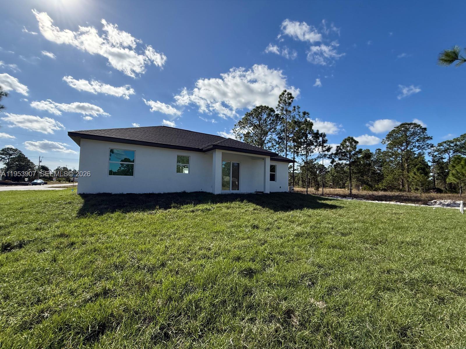 LEHIGH ACRES - Residential