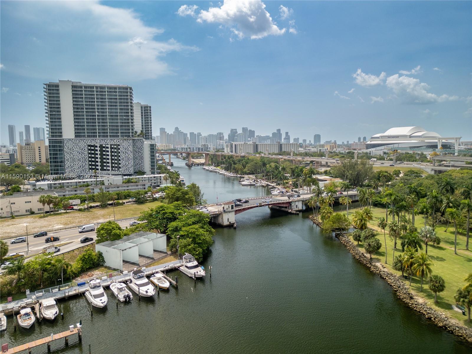 SERENITY ON THE RIVER CON - Residential Lease
