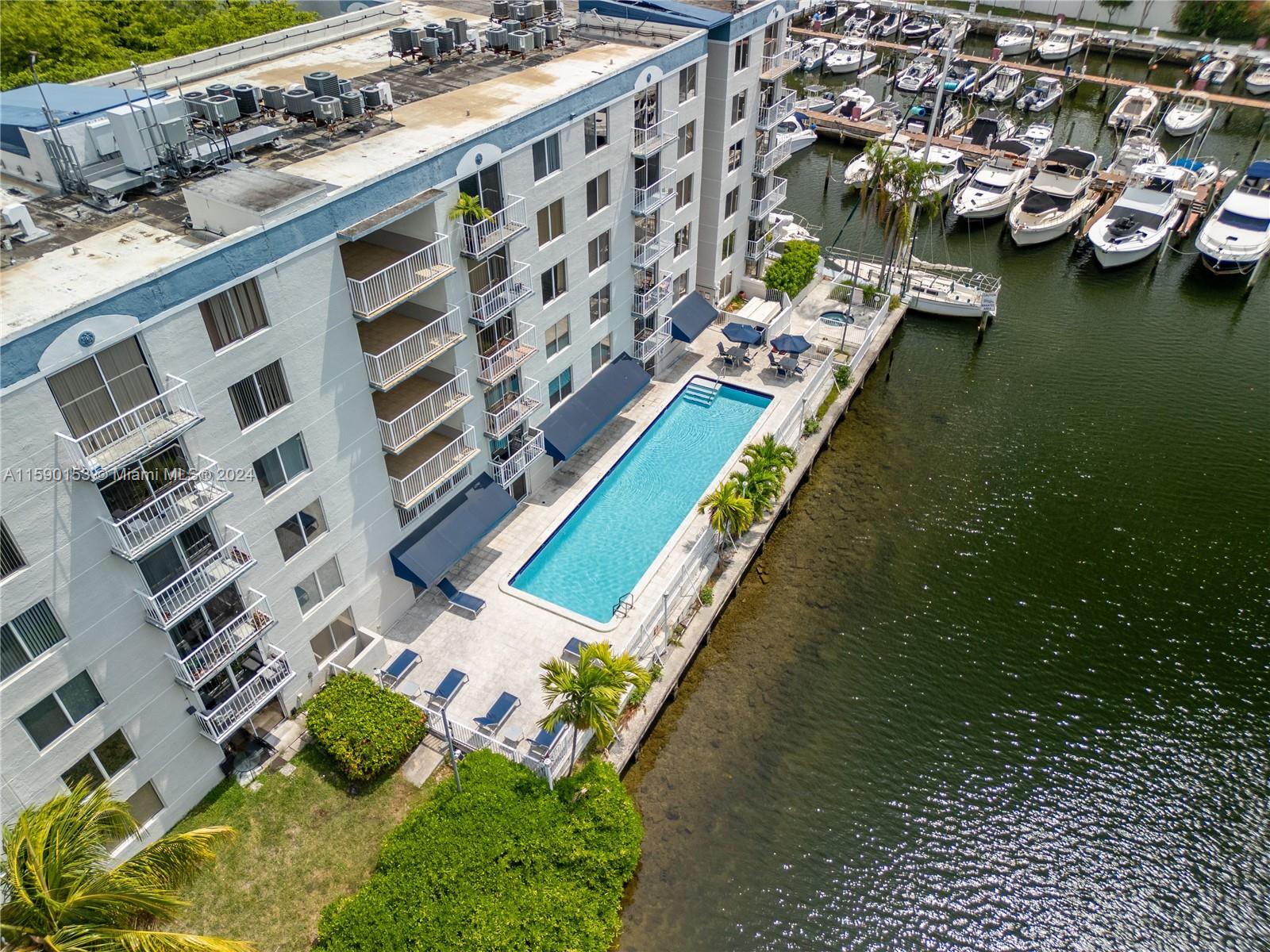SERENITY ON THE RIVER CON - Residential Lease