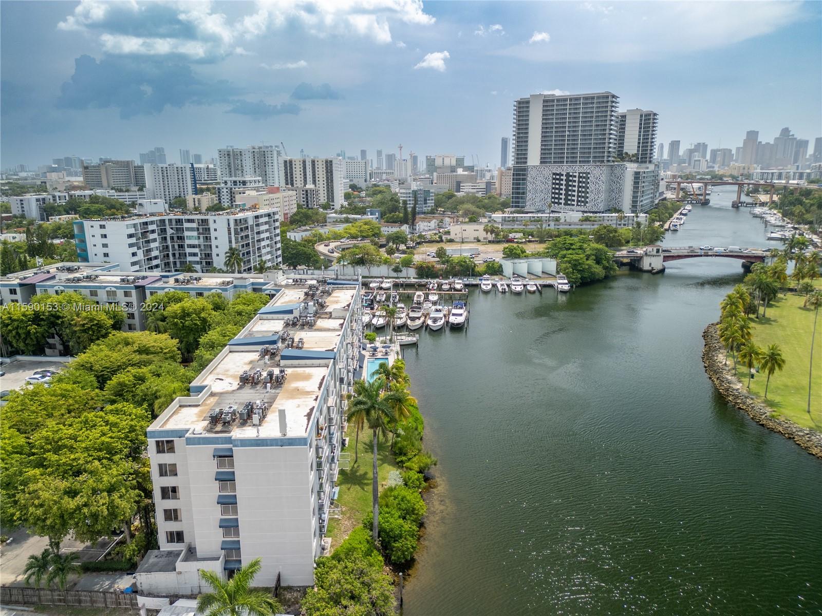 SERENITY ON THE RIVER CON - Residential Lease