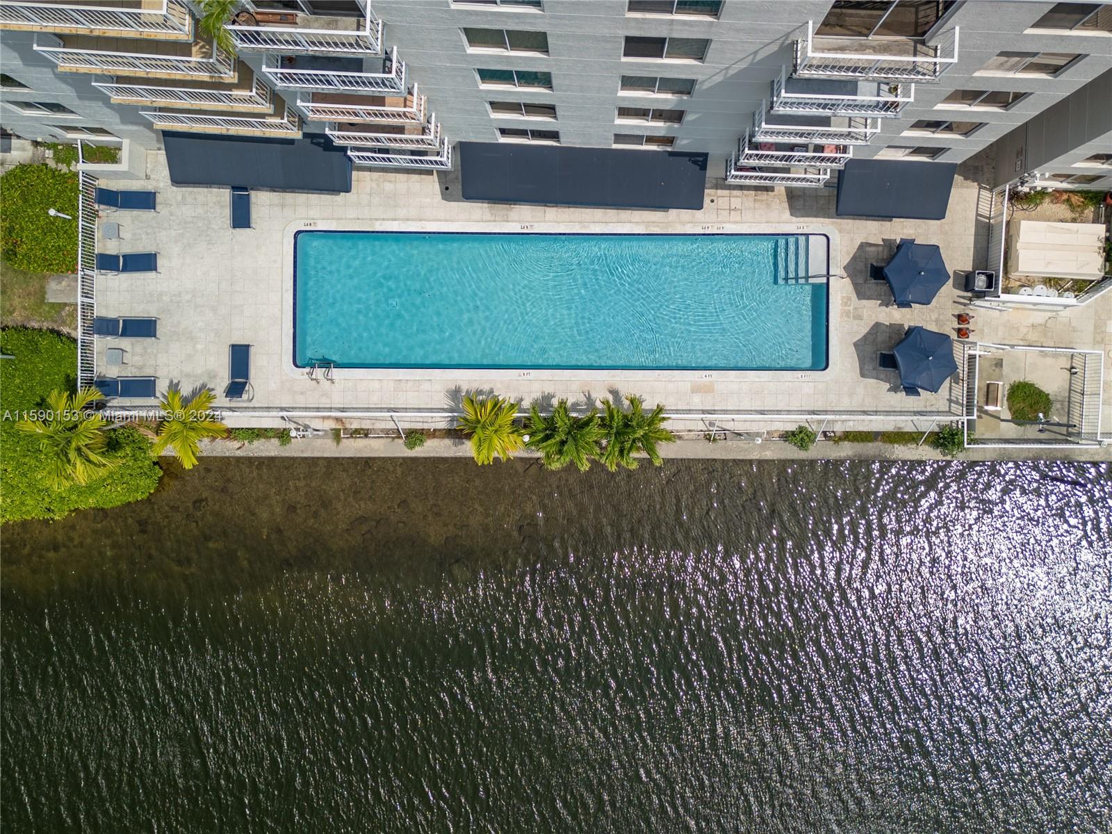 SERENITY ON THE RIVER CON - Residential Lease