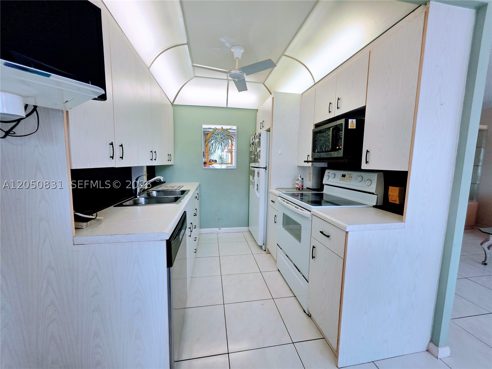 EXETER AT CENTURY VILLAGE - Residential