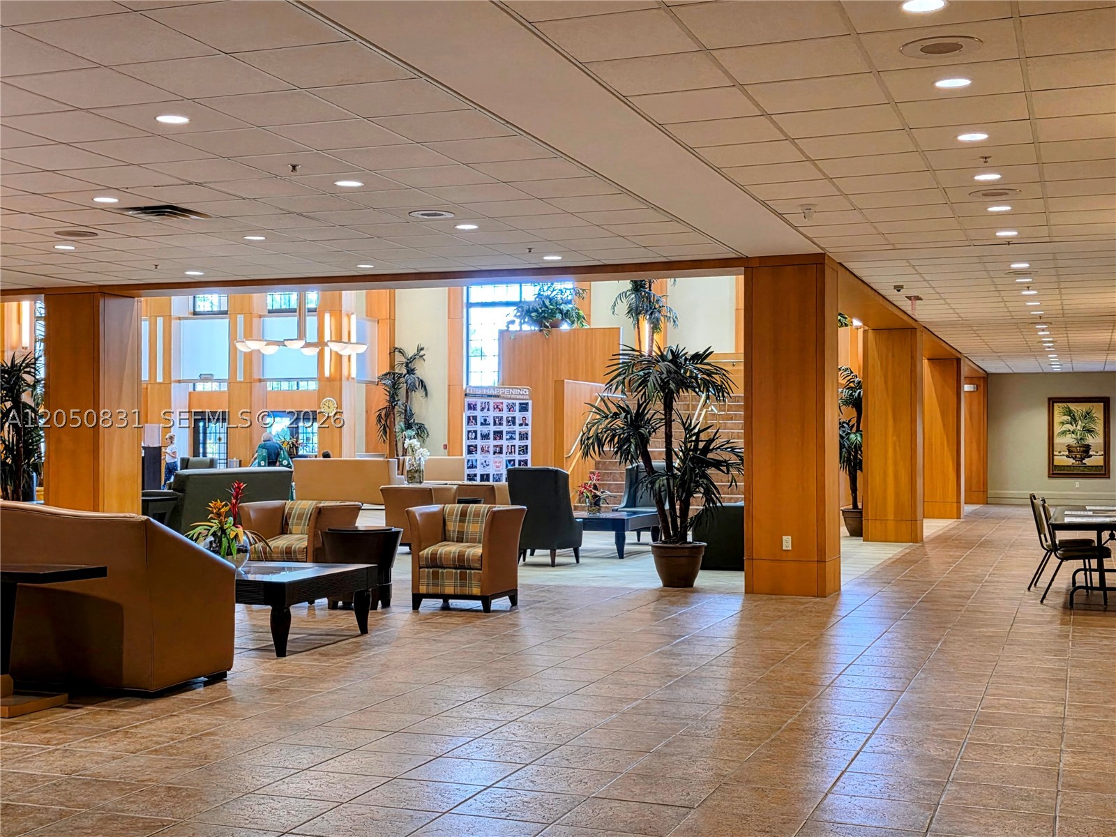 EXETER AT CENTURY VILLAGE - Residential