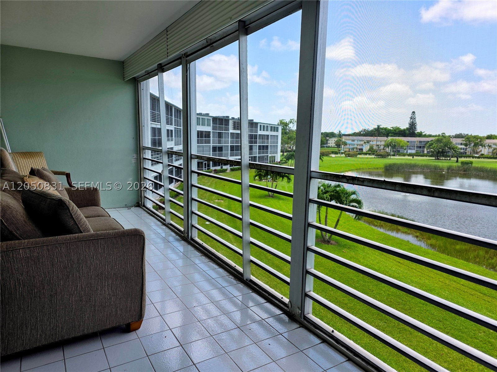 EXETER AT CENTURY VILLAGE - Residential