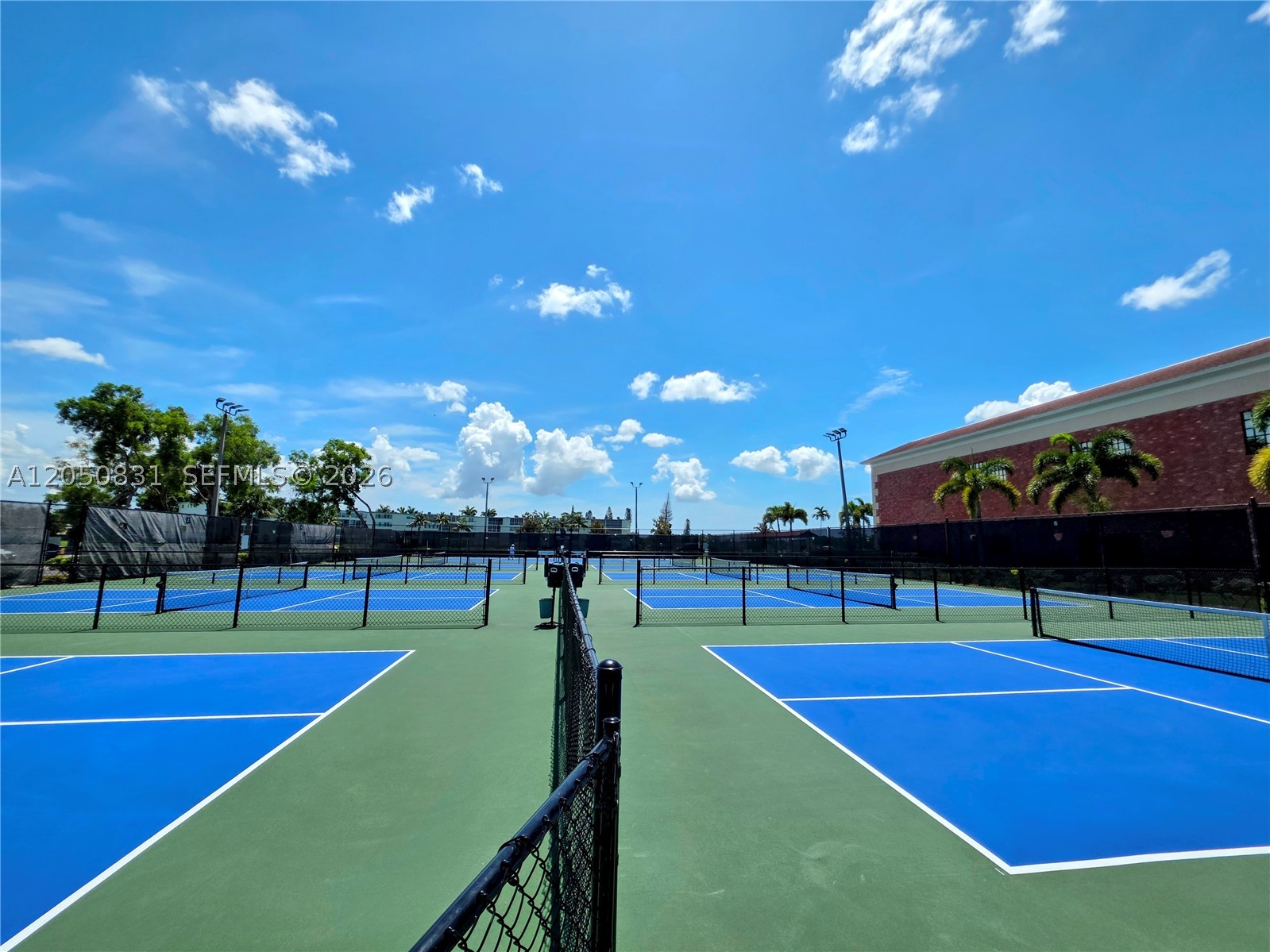 EXETER AT CENTURY VILLAGE - Residential