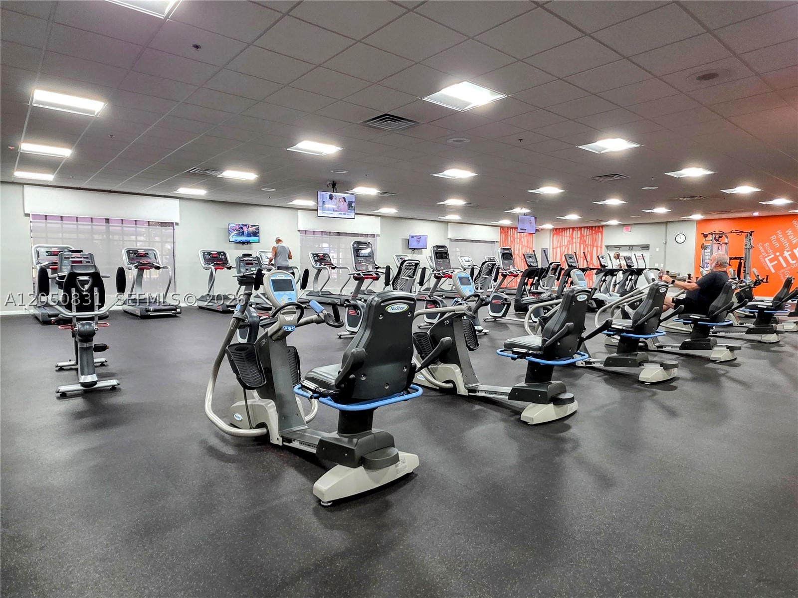 EXETER AT CENTURY VILLAGE - Residential