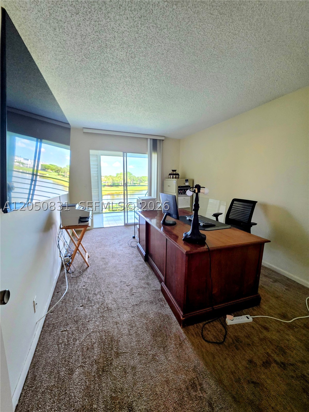 EXETER AT CENTURY VILLAGE - Residential