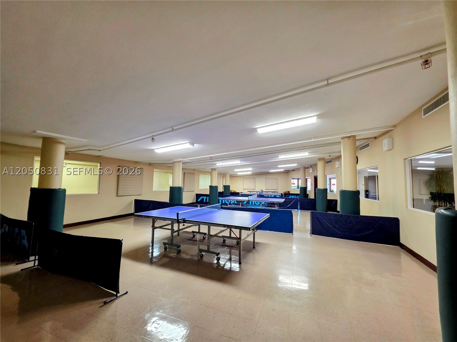 EXETER AT CENTURY VILLAGE - Residential