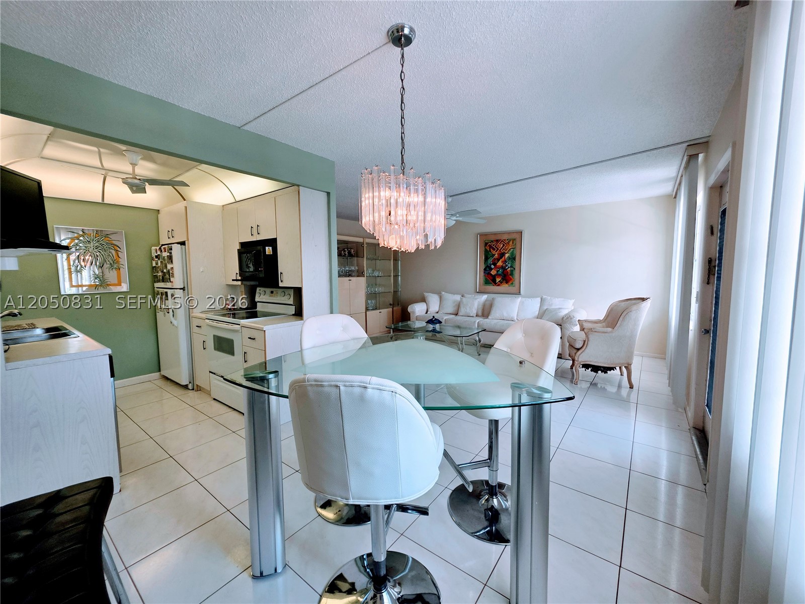EXETER AT CENTURY VILLAGE - Residential
