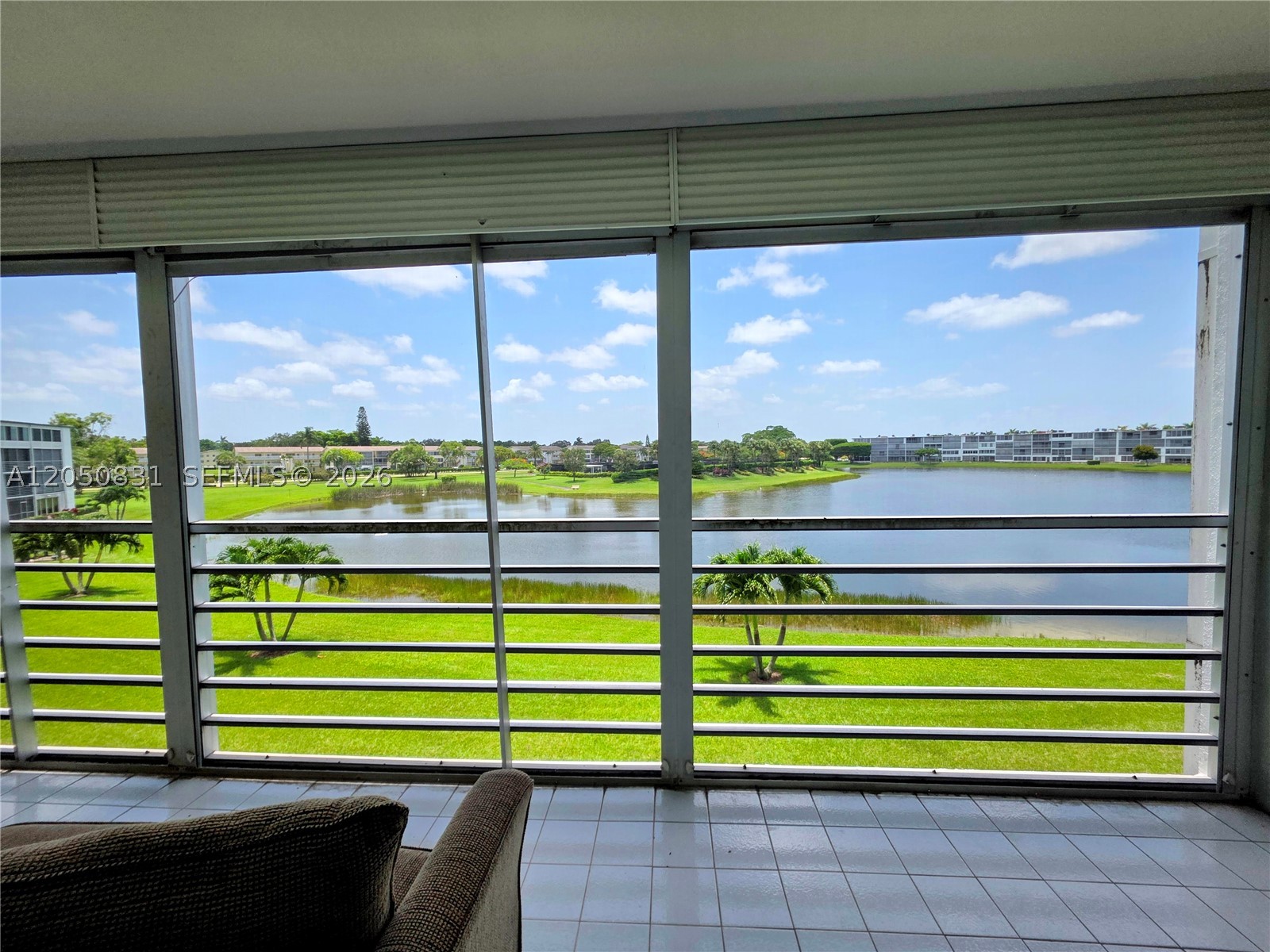 EXETER AT CENTURY VILLAGE - Residential