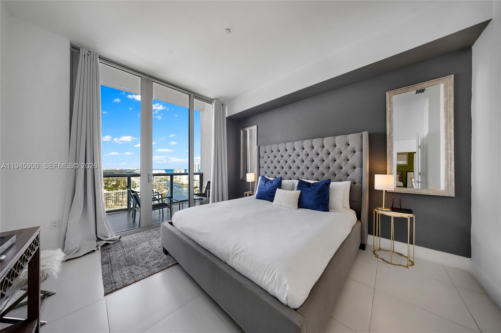 BEACHWALK CONDOMINIUM - Residential