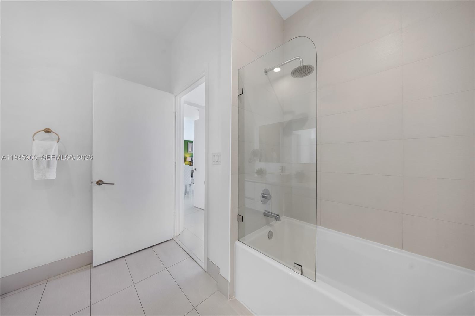 BEACHWALK CONDOMINIUM - Residential