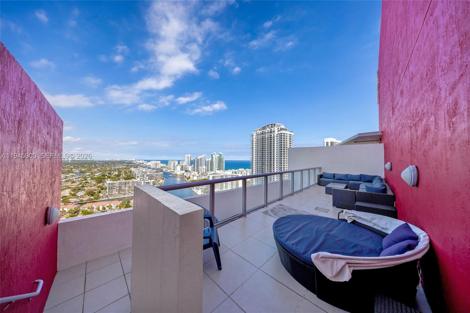 BEACHWALK CONDOMINIUM - Residential