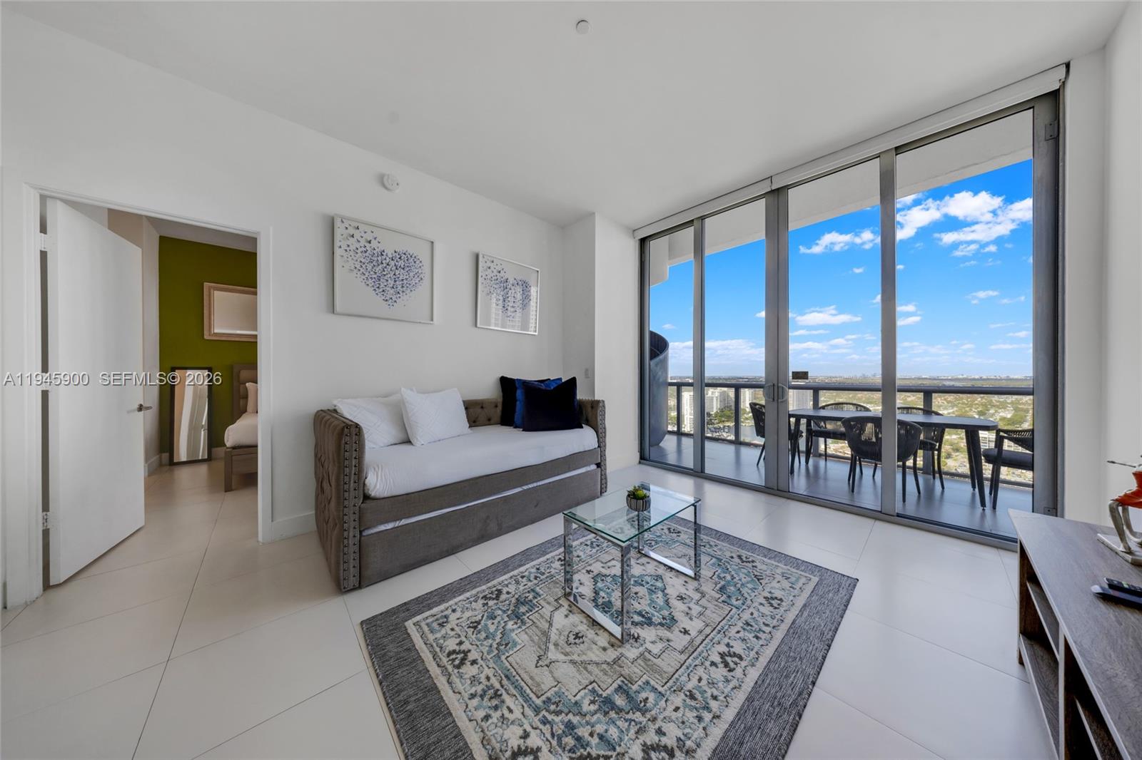 BEACHWALK CONDOMINIUM - Residential
