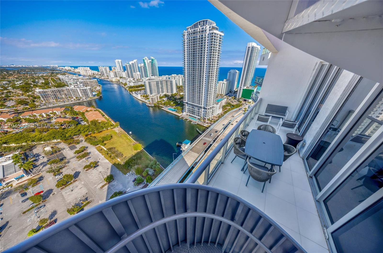BEACHWALK CONDOMINIUM - Residential