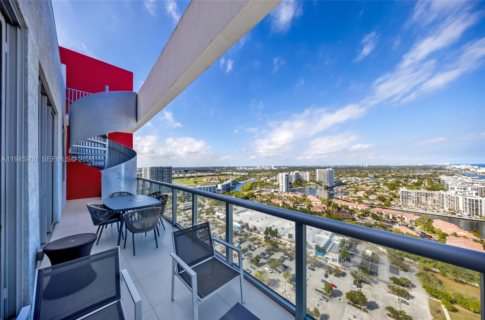 BEACHWALK CONDOMINIUM - Residential