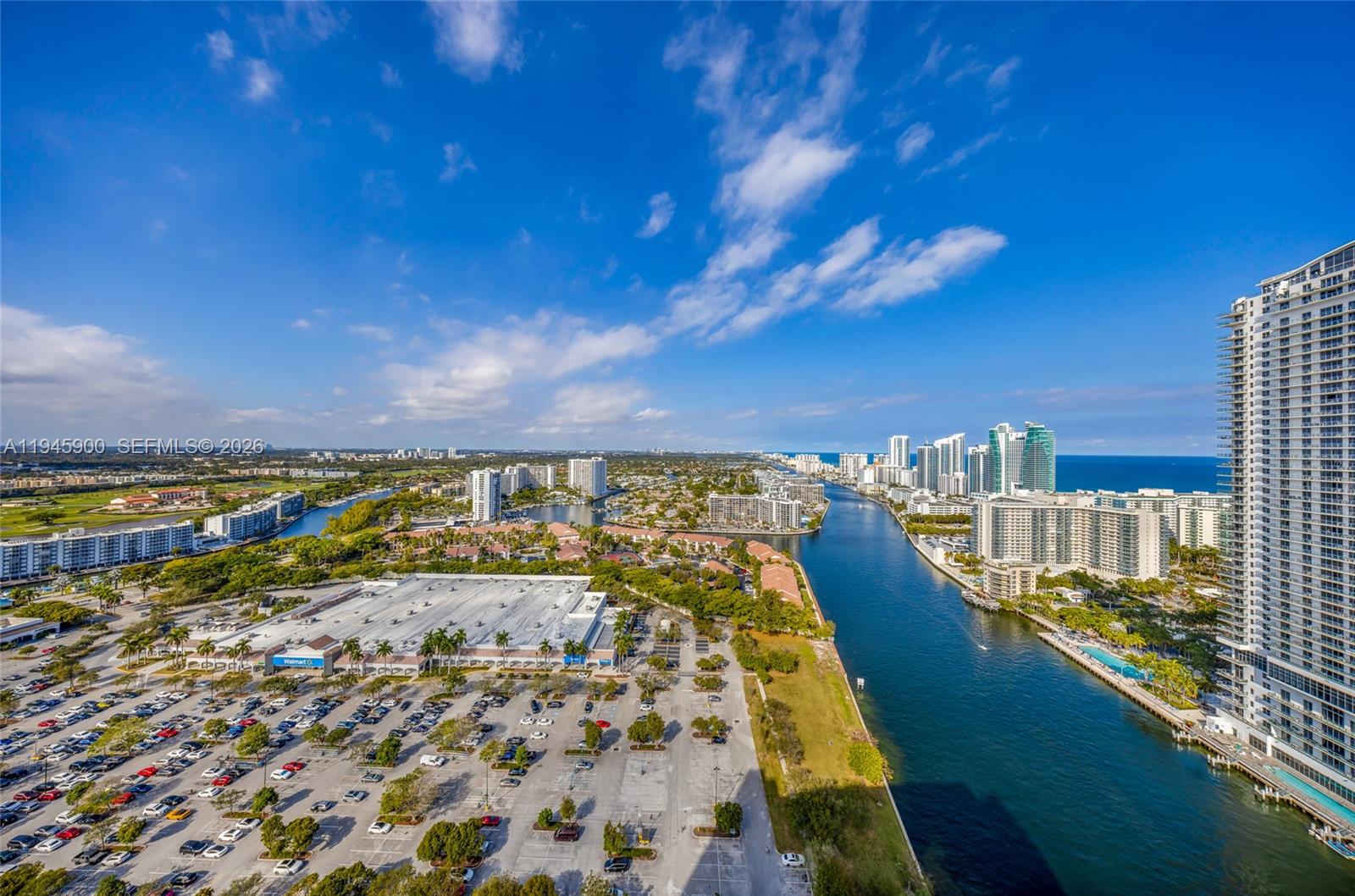 BEACHWALK CONDOMINIUM - Residential